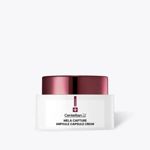 Centellian24 Madeca Mela Capture Ampoule Capsule Cream (55ml)