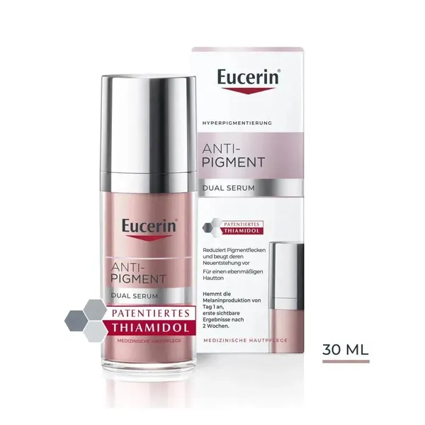 EUCERIN Anti-Pigment Dual Serum - (30ml)
