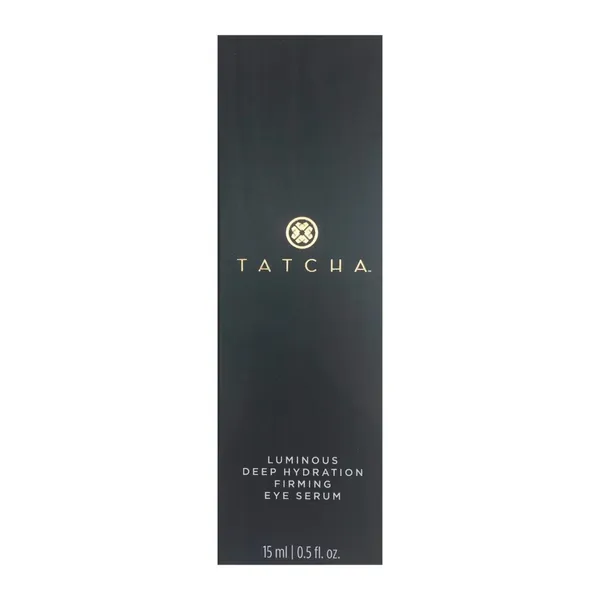 Tatcha Luminous Deep Hydration Firming Eye Serum (15 ml)