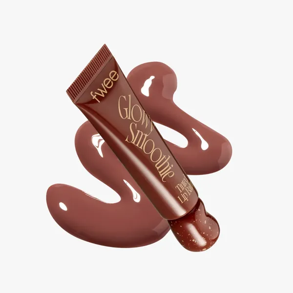 FWEE Glowy Smoothie Tinted Lip Balm 08 Chocolate Hazelnut (GN04) 9.5ml