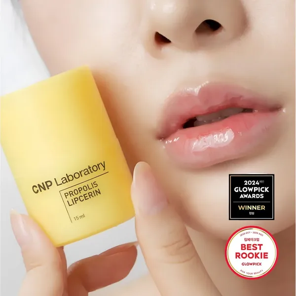 CNP Laboratory Propolis Lipcerin (15ml)