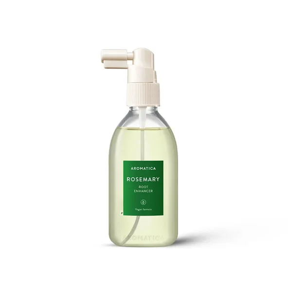 Aromatica Rosemary Root Enhancer - (100ml)