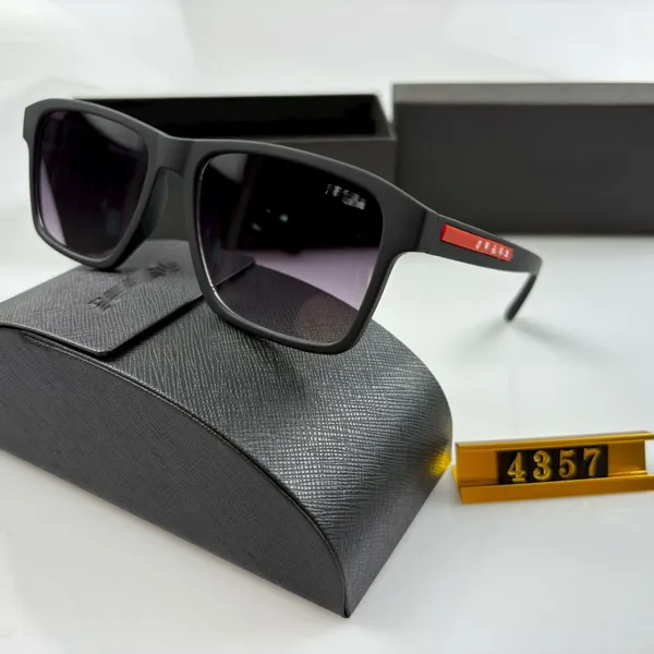 Prada Micro Square Sunglass