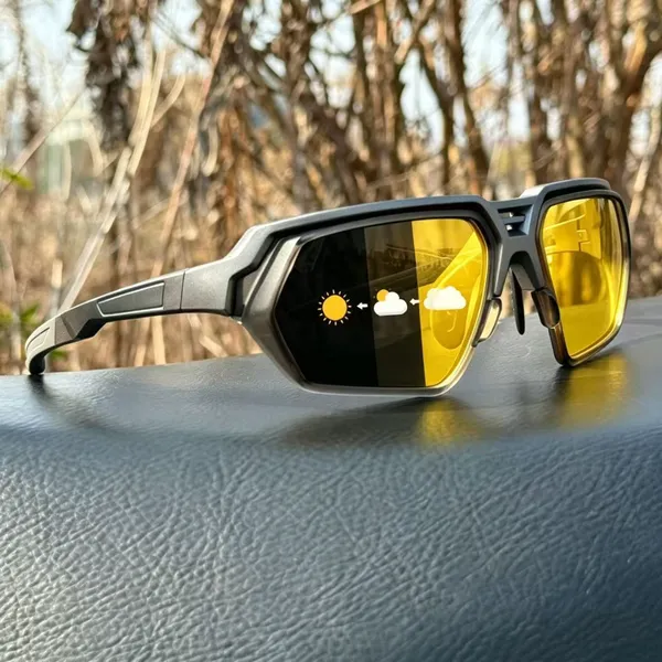 RidePro Sports Goggle