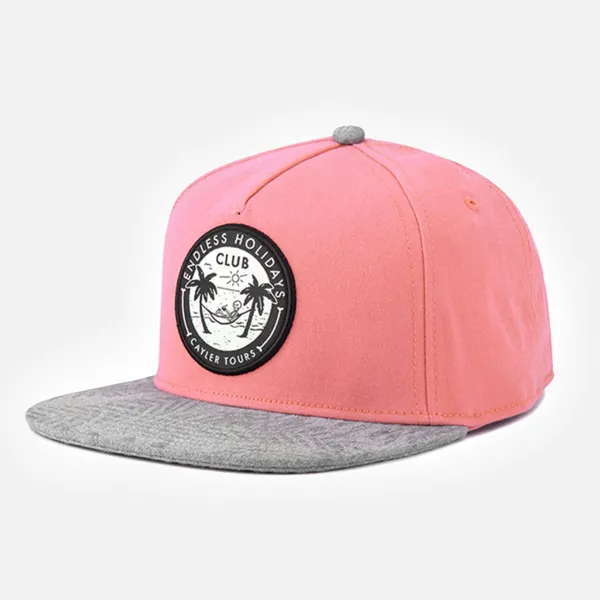 ENDLESS Urban Snapback Cap