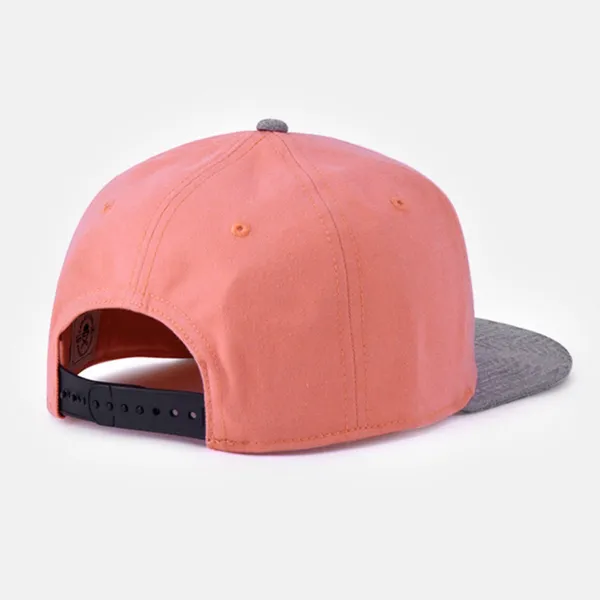 ENDLESS Urban Snapback Cap