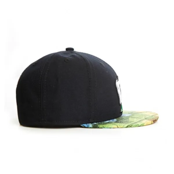 Rainmaker Hip-Hop Cap