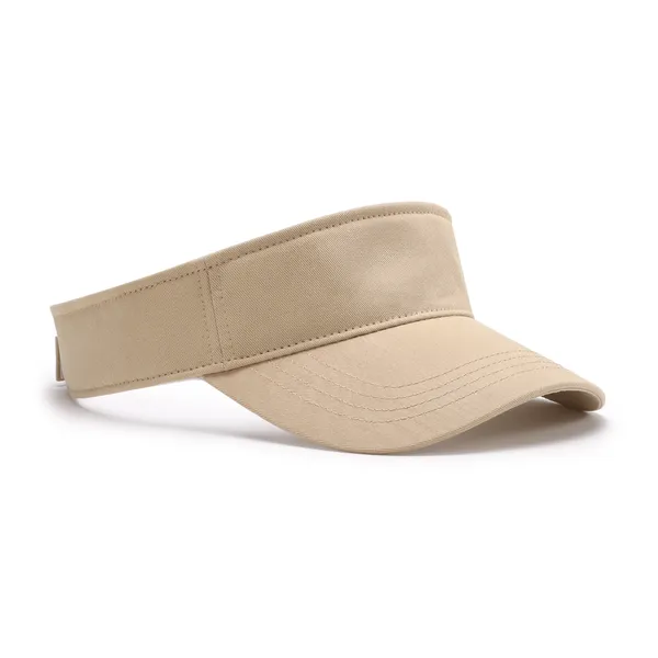 Golf Visor Cap