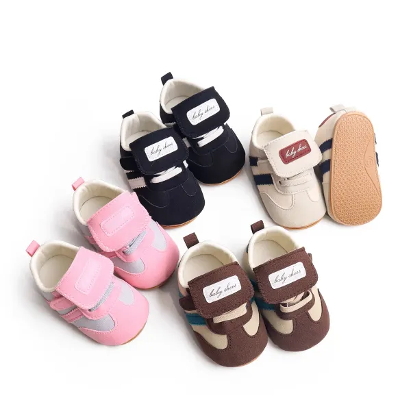SoftStep Baby Sneakers