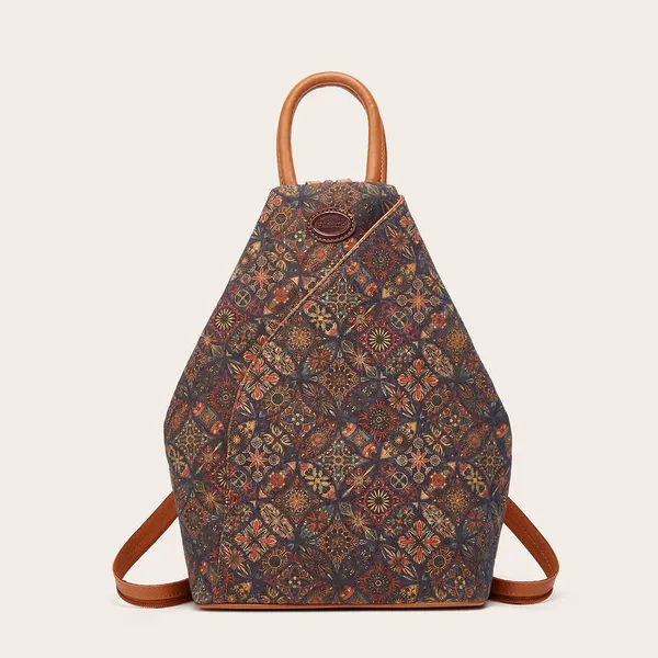 Ethnic Style Fashion Ladies Pattern bag