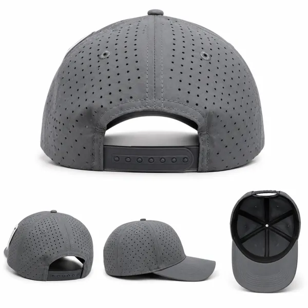 Nike Grey Performance Cap