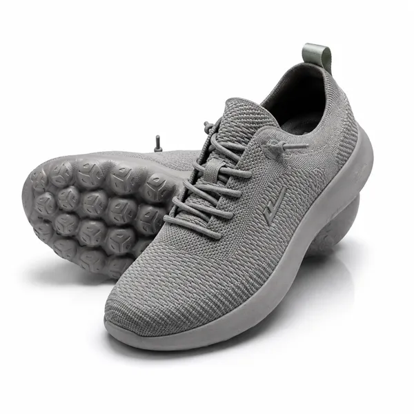 Warrior Aero Knit Sneakers | Lightweight Everyday Performance Shoes
