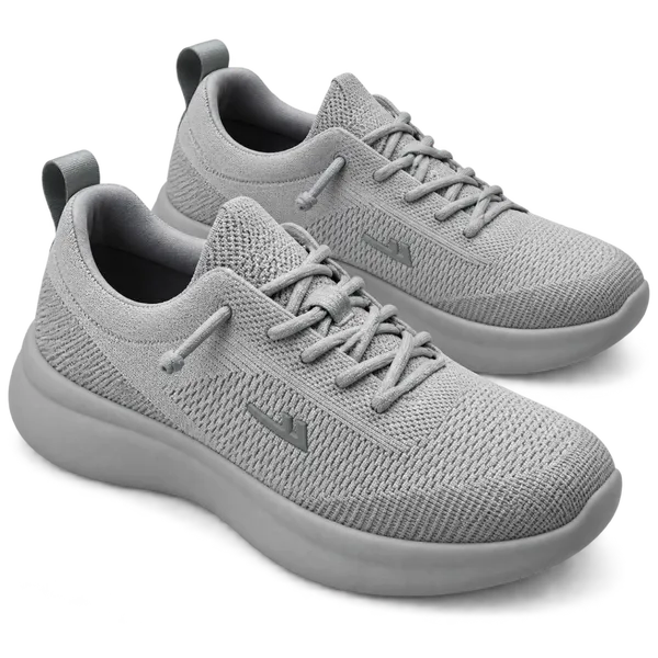 Warrior Aero Knit Sneakers | Lightweight Everyday Performance Shoes