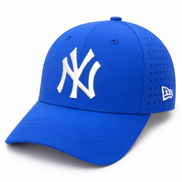New York Yankees Blue Performance Baseball Cap