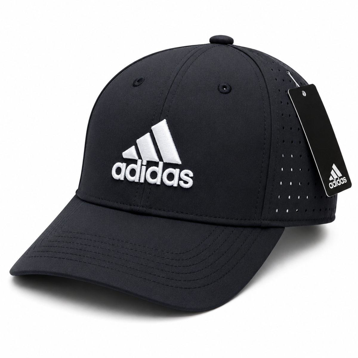 Adidas Performance Classic Cap – Black