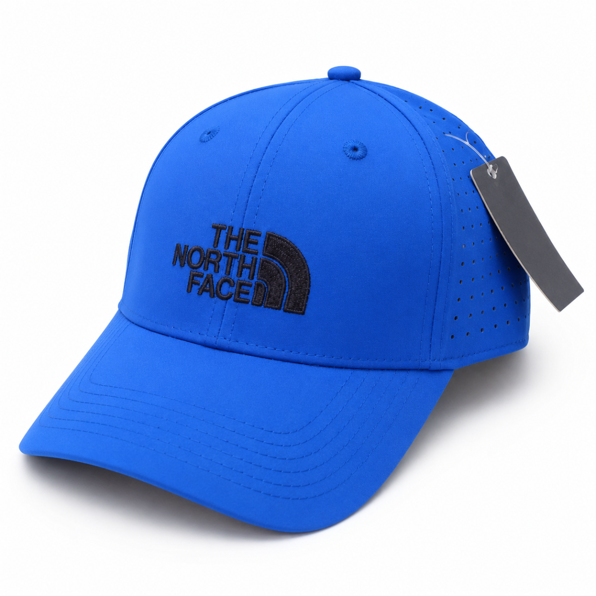New Era Green Adjustable Baseball Cap – Premium Streetwear Style