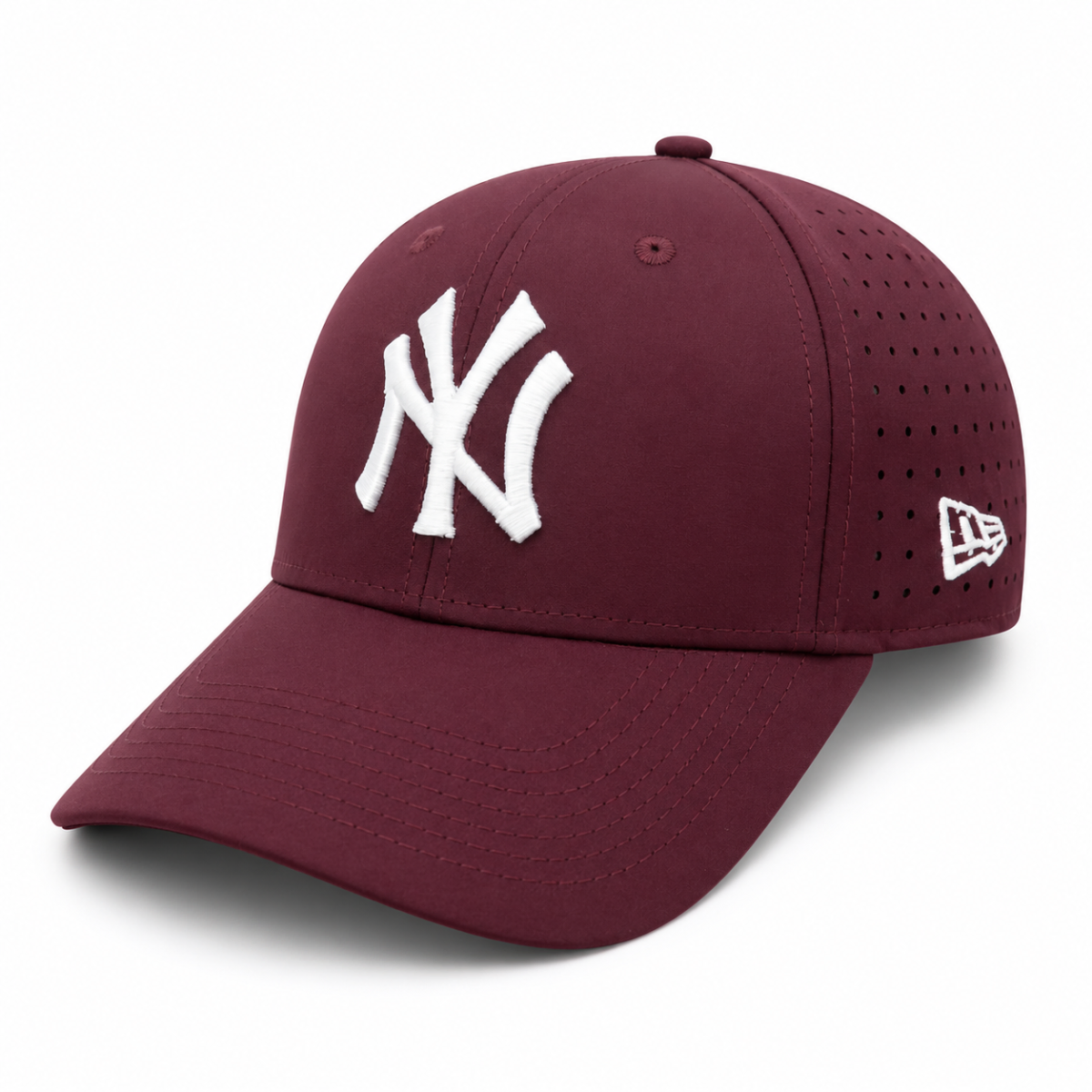 Premium New Era– Classic Adjustable Baseball Hat