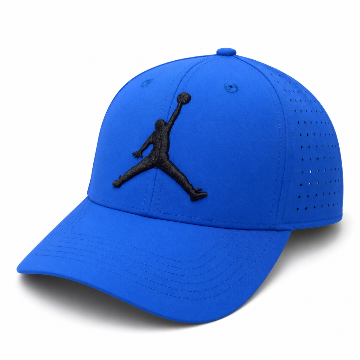 Jordan Royal Blue Sports Cap