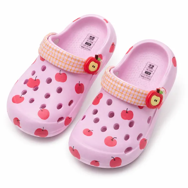 Flip Flop – Soft & Comfortable Children’s Clogs