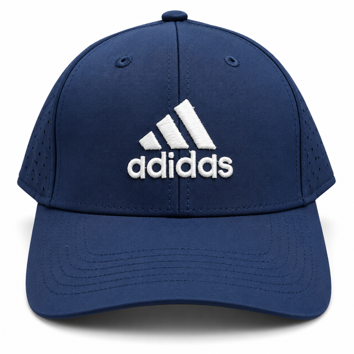 Adidas Premium Navy Performance Cap – Lifestyle Sports Accessory