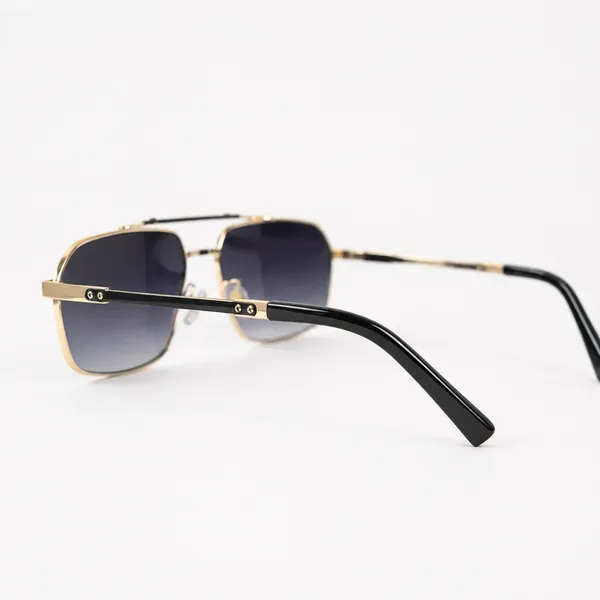 2A857 DITA Fashion Metal Sunglass for Men