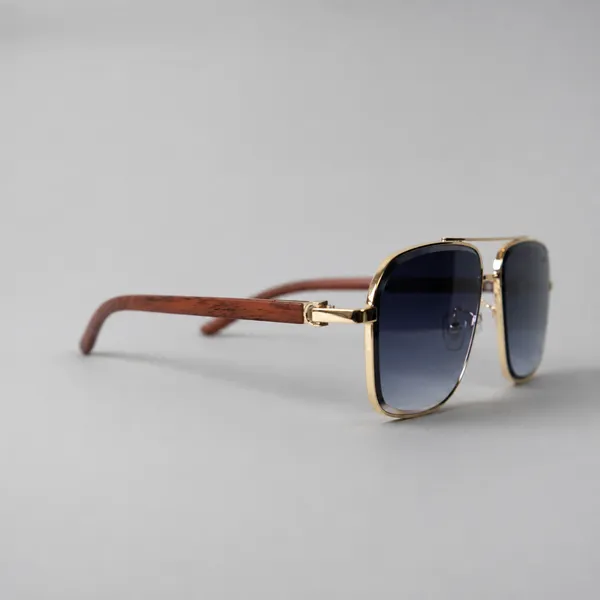 Cartier 5G205 Premium Fashion Sunglass for Men
