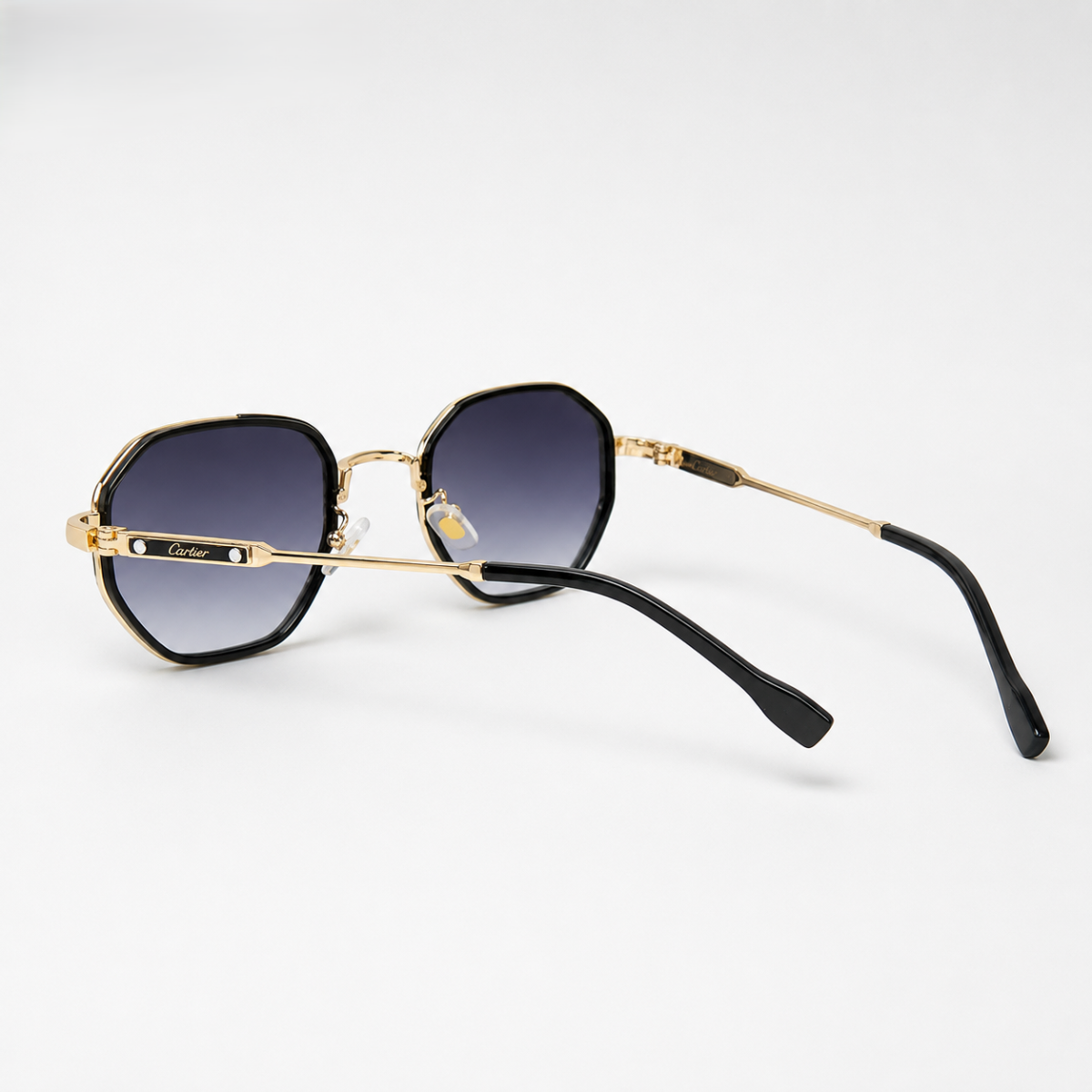 Cartier 5G209 Fashion Sunglass for Men | Full Frame