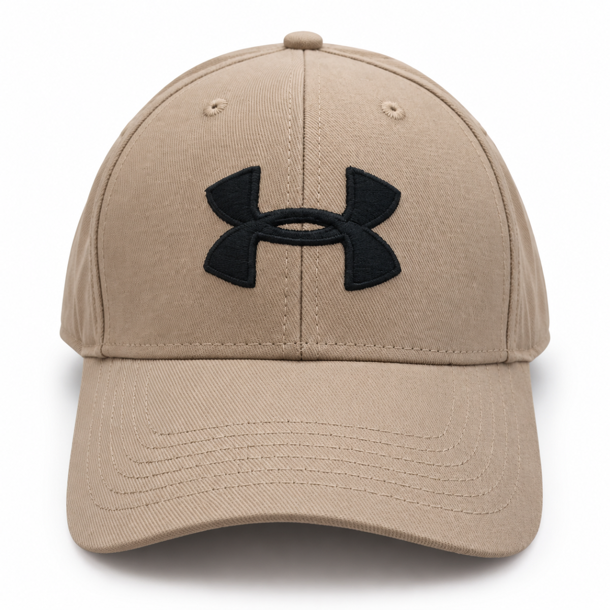 Under Armour Classic Deep Beige Lifestyle Cap | Premium Everyday Sportswear Accessory