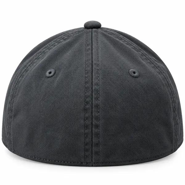 New Era LA Dodgers Black 59FIFTY Fitted Cap