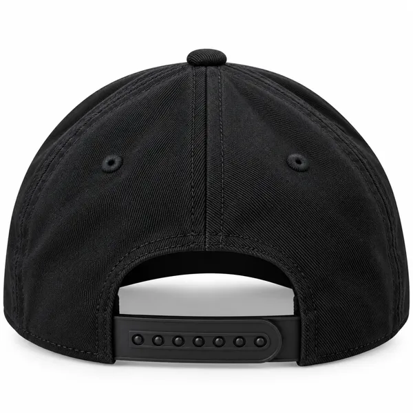 New Era 9FIFTY Black New York Yankees Snapback Cap