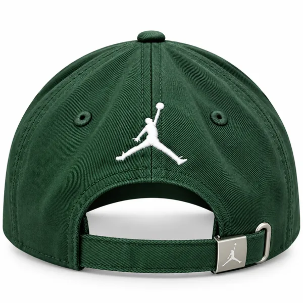 Premium Green Jumpman Embroidered Baseball Cap