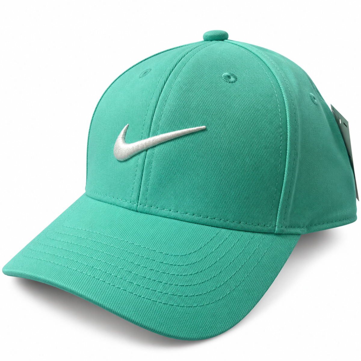 Nike Mint Green Performance Cap