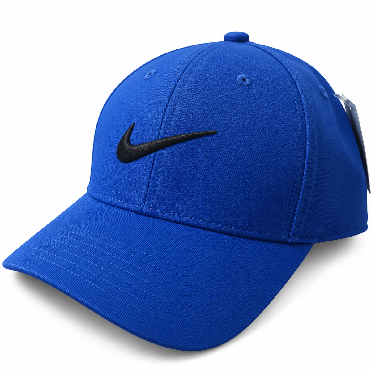 Nike Royal Blue Performance Cap