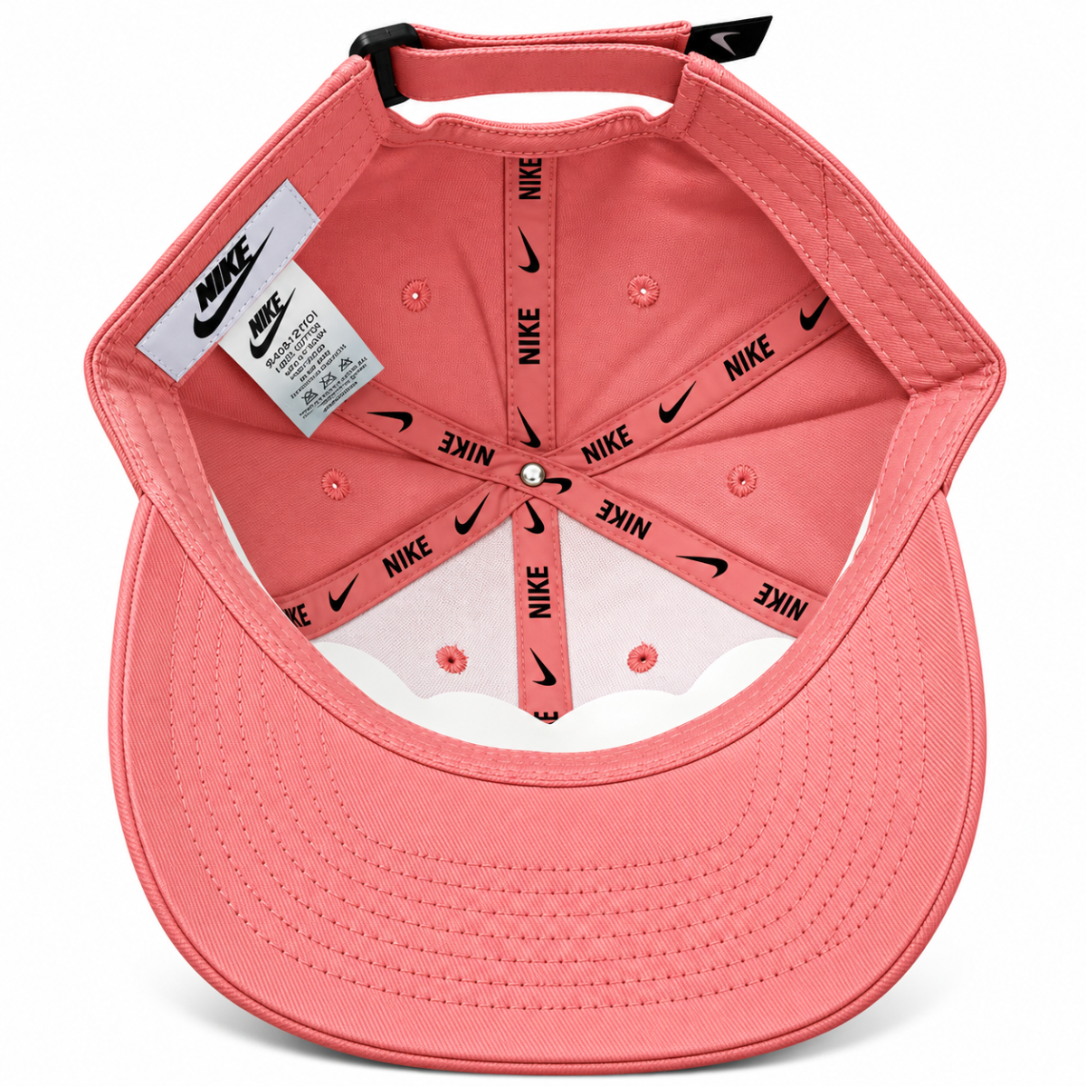 Nike Dusty Pink Performance Cap
