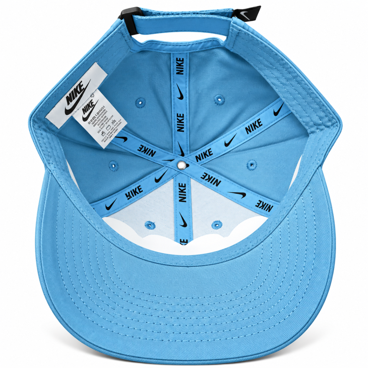 Nike Sky Blue Classic Cap