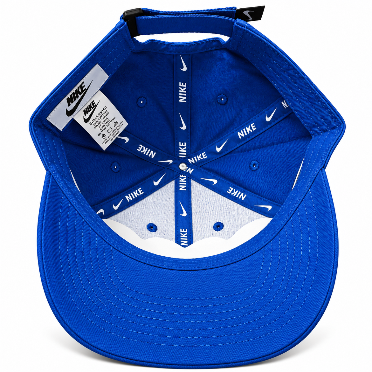 Nike Royal Blue Classic Cap