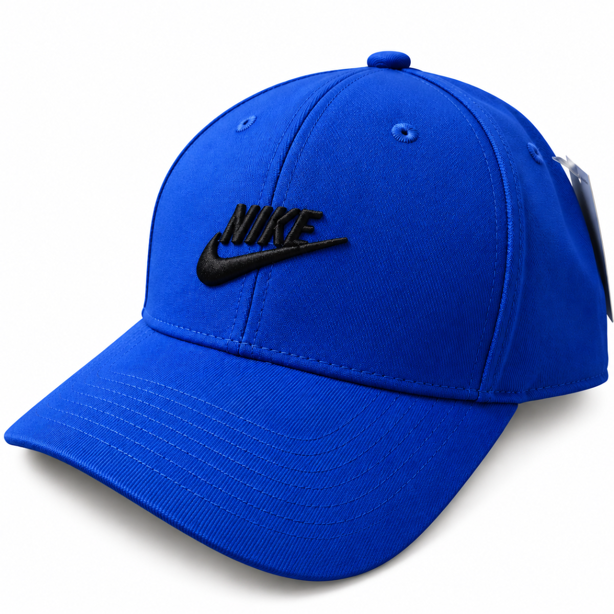 Nike Royal Blue Classic Cap