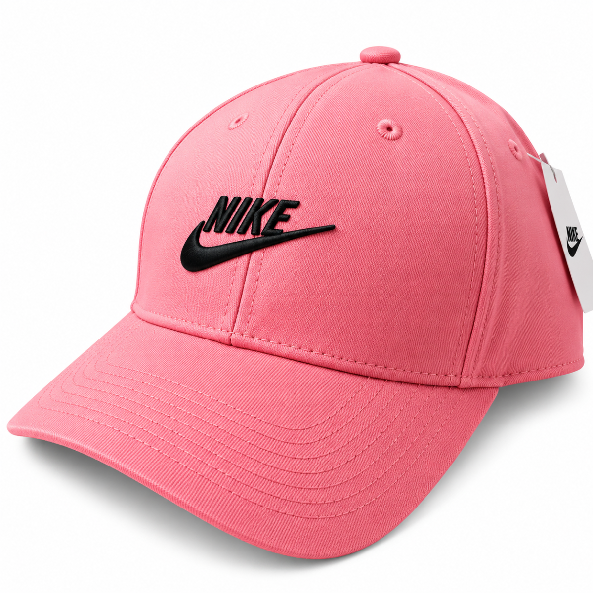 Nike Pink Classic Cap