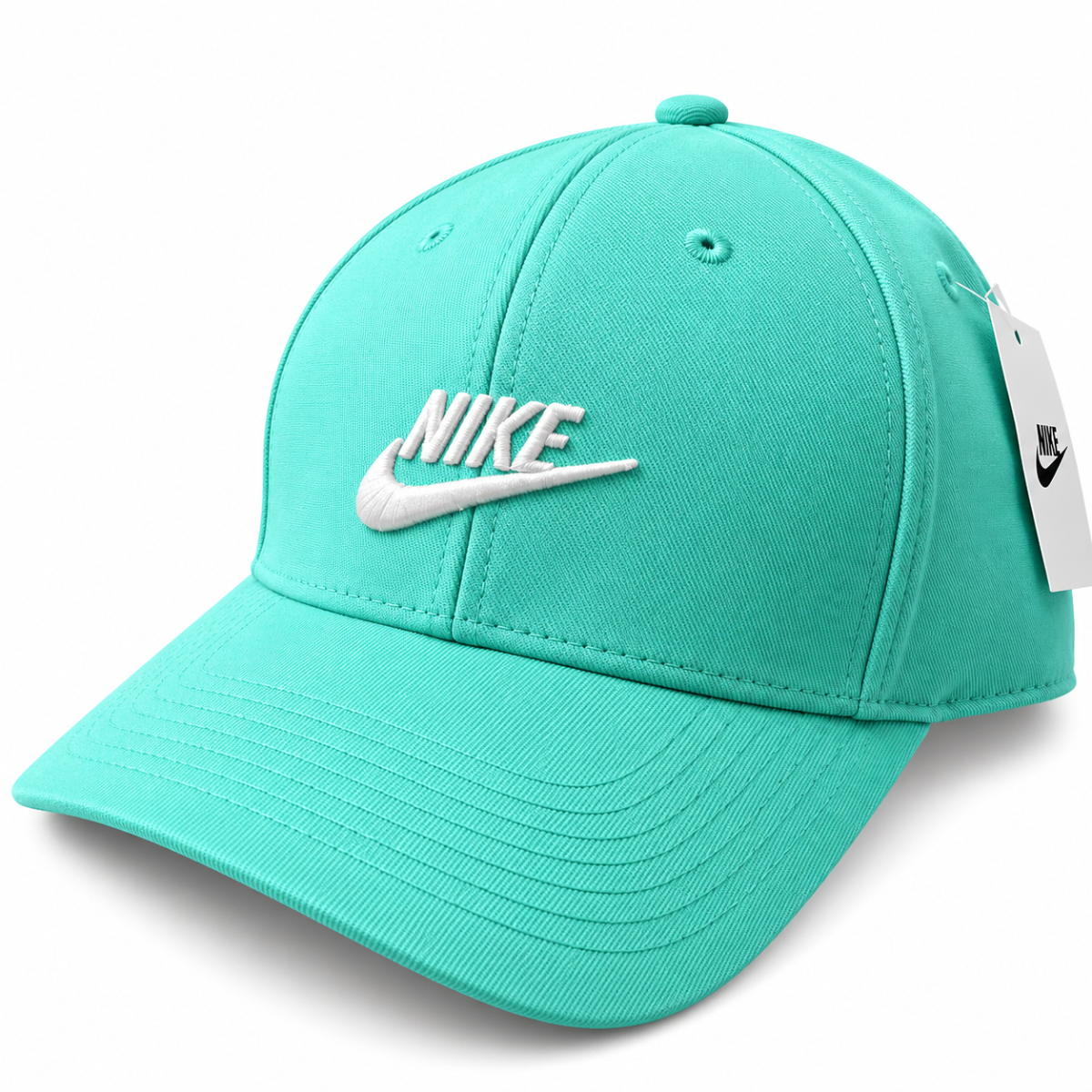 Nike Mint Green Classic Cap