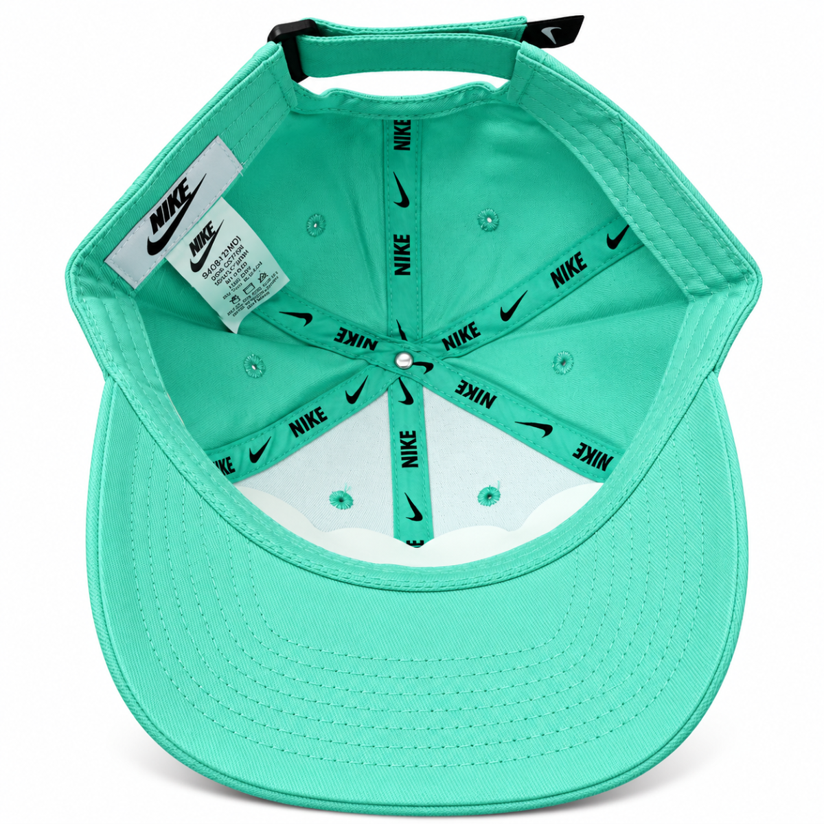 Nike Mint Green Classic Cap