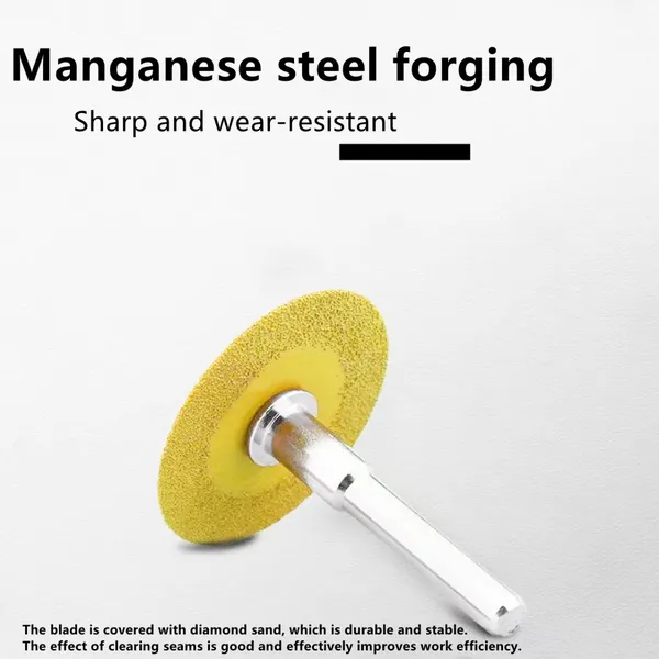 Diamond Grinding Wheel Rotary