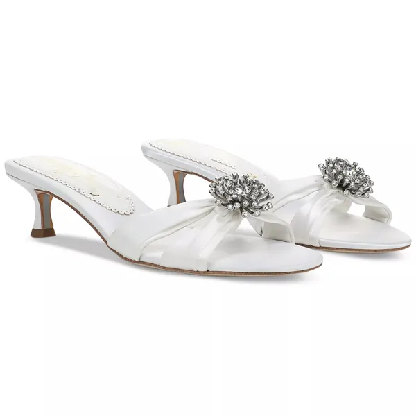 ETHEREAL CHARM HEELS