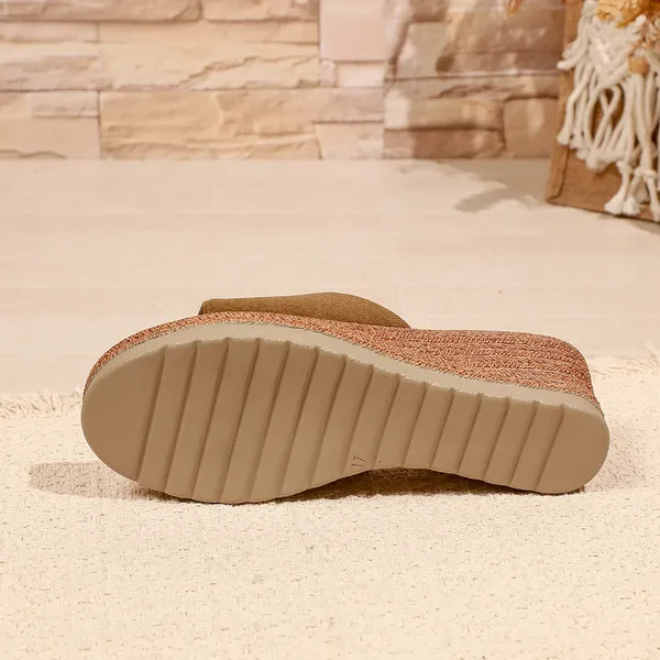 NOMAD PLATFORM WEDGES