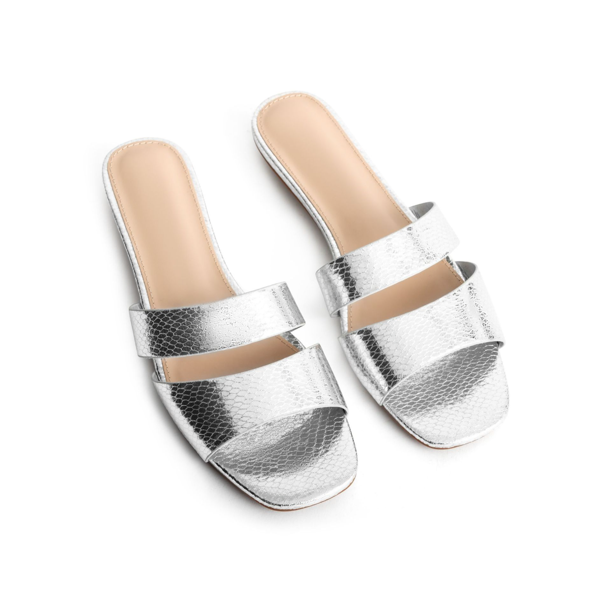 SLEEK THEORY FLATS