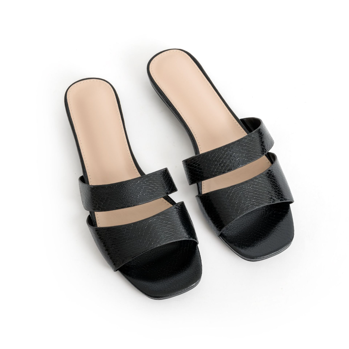 SLEEK THEORY FLATS