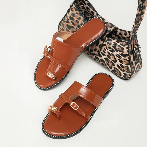 CARAMEL COMMAND SLIDES