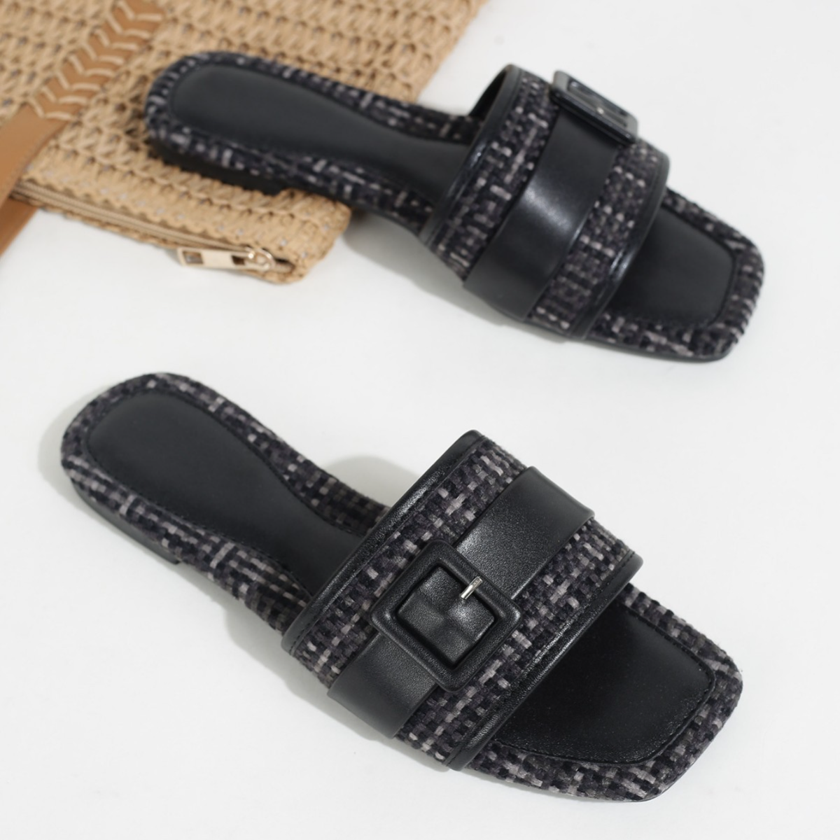 PARISIAN EASE SLIDES