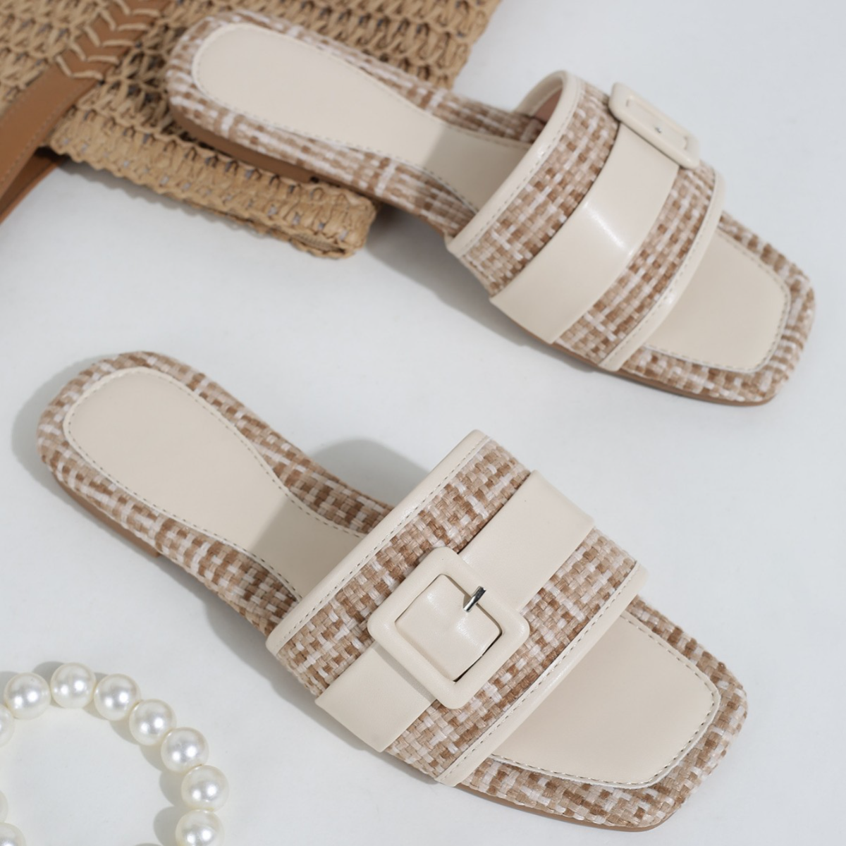 PARISIAN EASE SLIDES