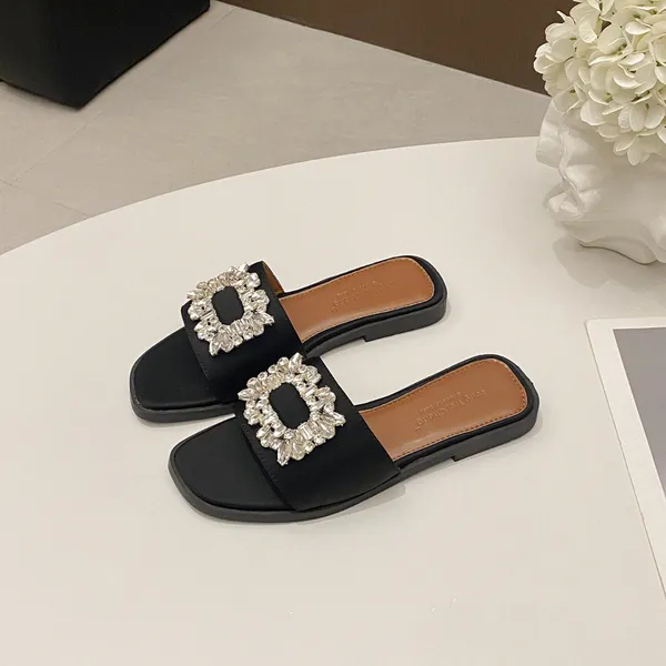 Women’s Summer Flat Sandals