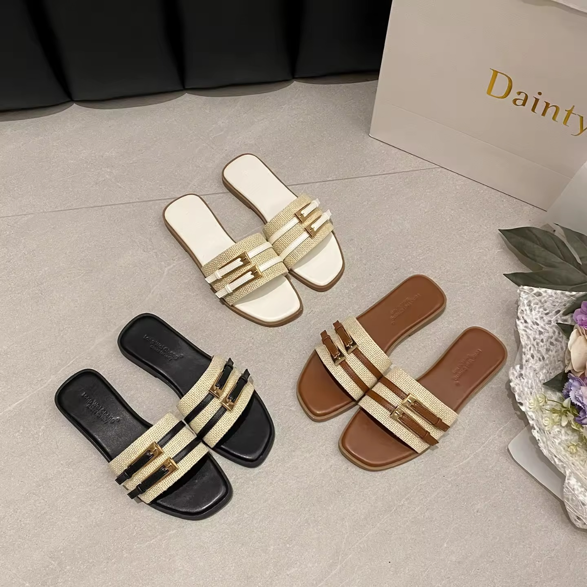 Office fashion Sandals for Women